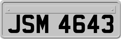 JSM4643