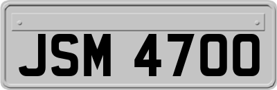 JSM4700
