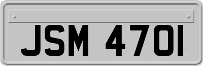 JSM4701