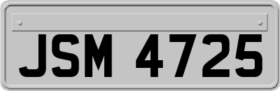 JSM4725