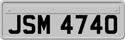 JSM4740