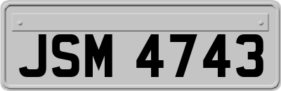 JSM4743