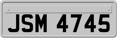JSM4745