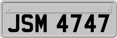 JSM4747