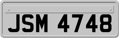JSM4748