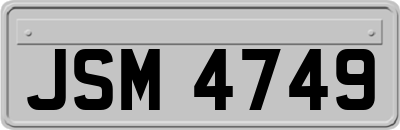 JSM4749