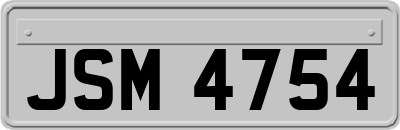 JSM4754