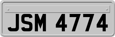 JSM4774