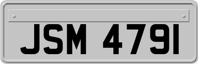JSM4791