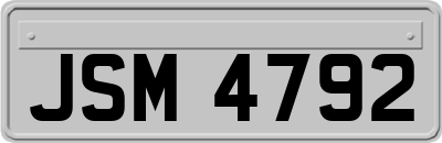 JSM4792