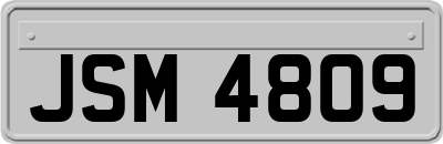 JSM4809