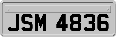 JSM4836