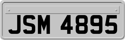 JSM4895