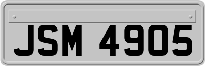 JSM4905