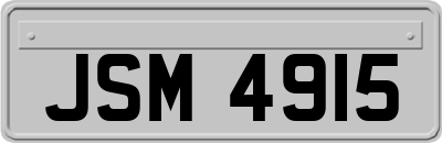 JSM4915