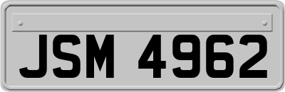 JSM4962