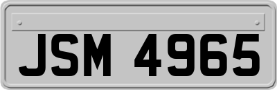 JSM4965