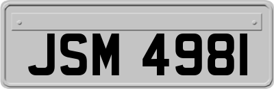 JSM4981
