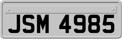 JSM4985