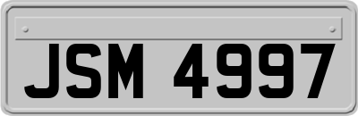 JSM4997