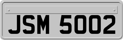 JSM5002
