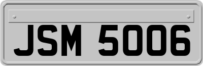 JSM5006