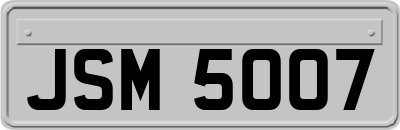 JSM5007