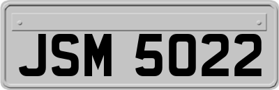 JSM5022