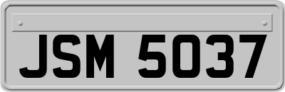 JSM5037