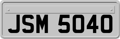 JSM5040