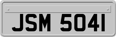 JSM5041