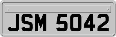 JSM5042