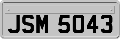 JSM5043