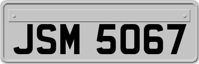 JSM5067