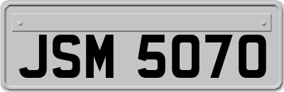 JSM5070