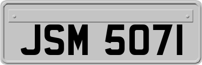 JSM5071