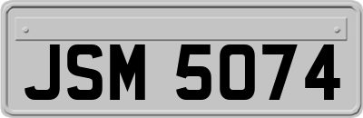 JSM5074