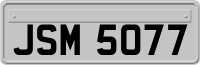 JSM5077