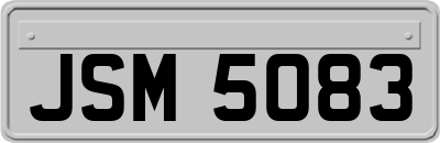 JSM5083