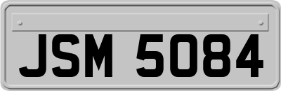 JSM5084
