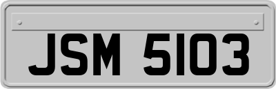 JSM5103