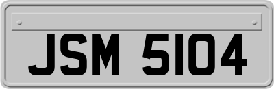 JSM5104