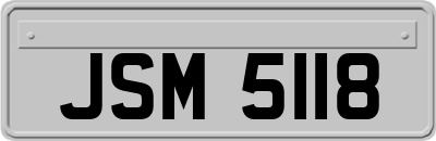JSM5118