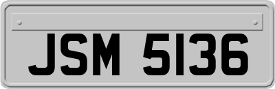 JSM5136