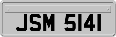 JSM5141