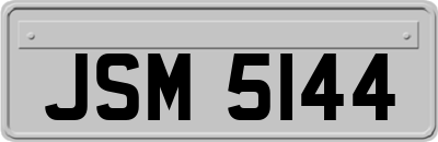 JSM5144