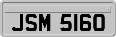 JSM5160