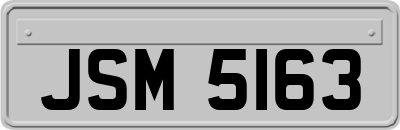 JSM5163