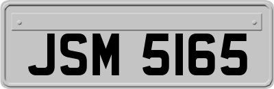 JSM5165