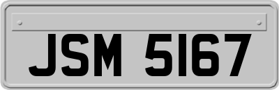 JSM5167
